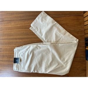 Ben Sherman Men's Khaki Dress Pants Size 38x32 *Retail $99*